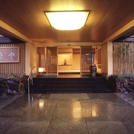 Fukiya Hotel Yugawara Exterior photo